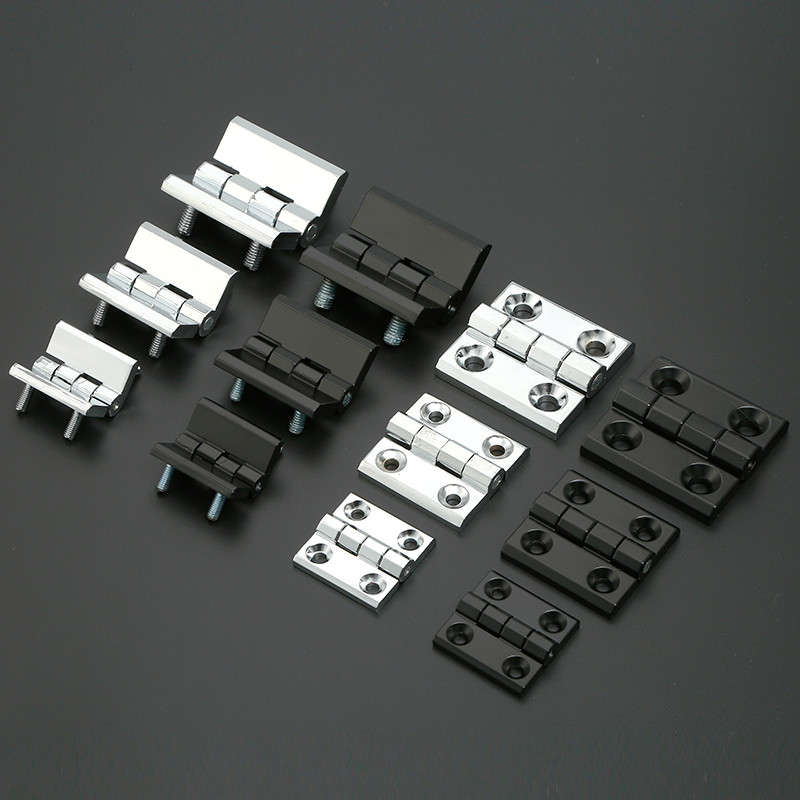 China China wholesale Electrical Panel Door Locks Suppliers – Mode ...