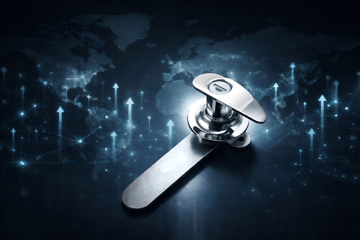 Global growing demand for locks