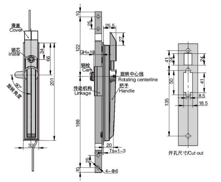 https://d1435.quanqiusou.cn/uploads/Mode-MS830-Industrial-Cabinet-Rod-Latch-Lock-with-Cover-11.jpg