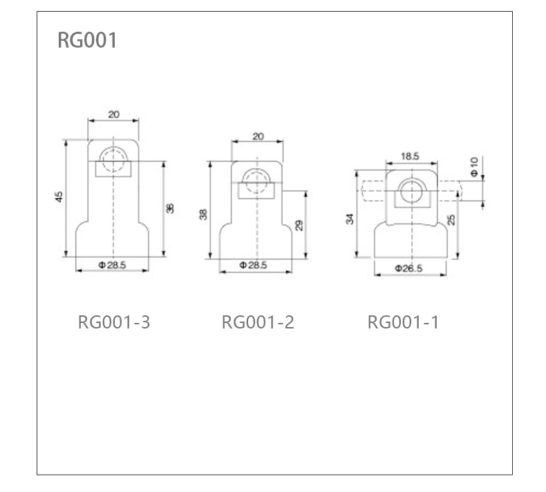 RG001